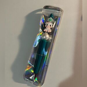 ✨New✨ Hand Beaded Cow Pen 🐄